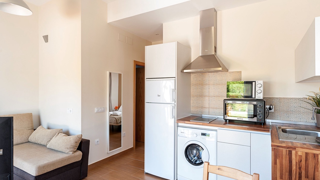 Photo of Kitchen in San Ambrosio