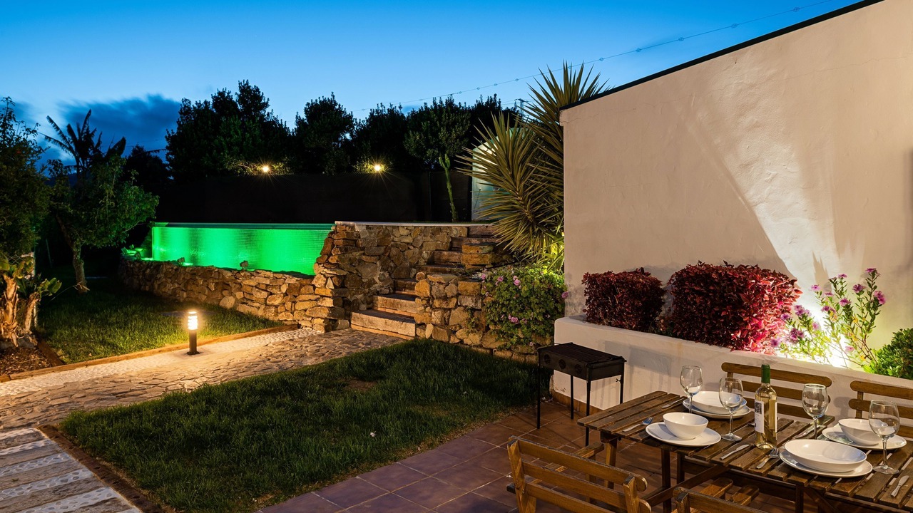 Photo of Outdoor in San Ambrosio