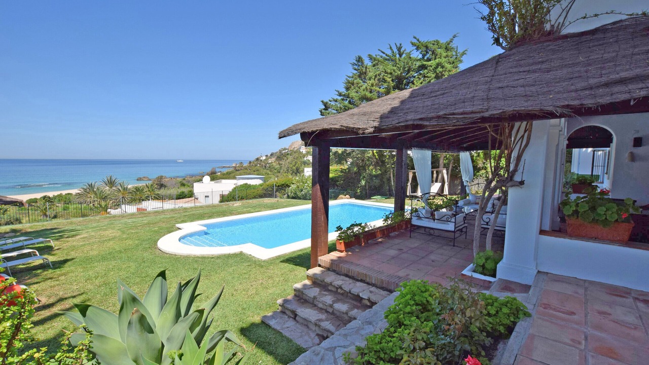 Photo of Outdoor in Atlanterra