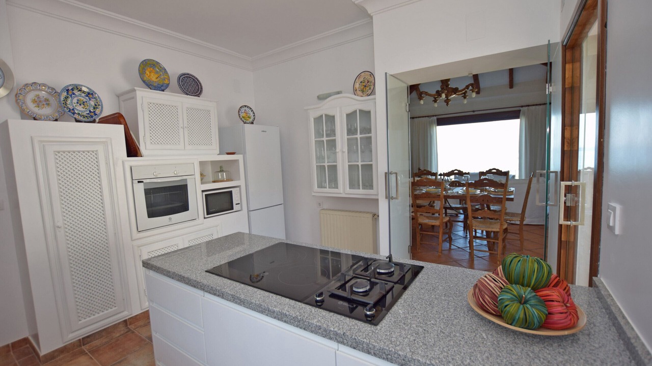 Photo of Kitchen in Atlanterra