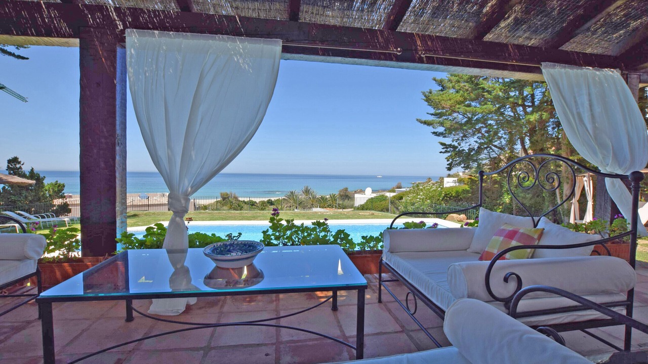 Photo of Outdoor in Atlanterra