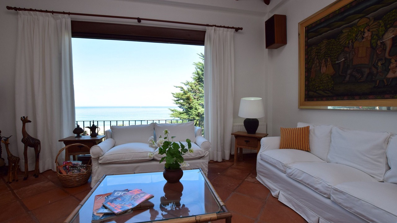 Photo of Livingroom in Atlanterra