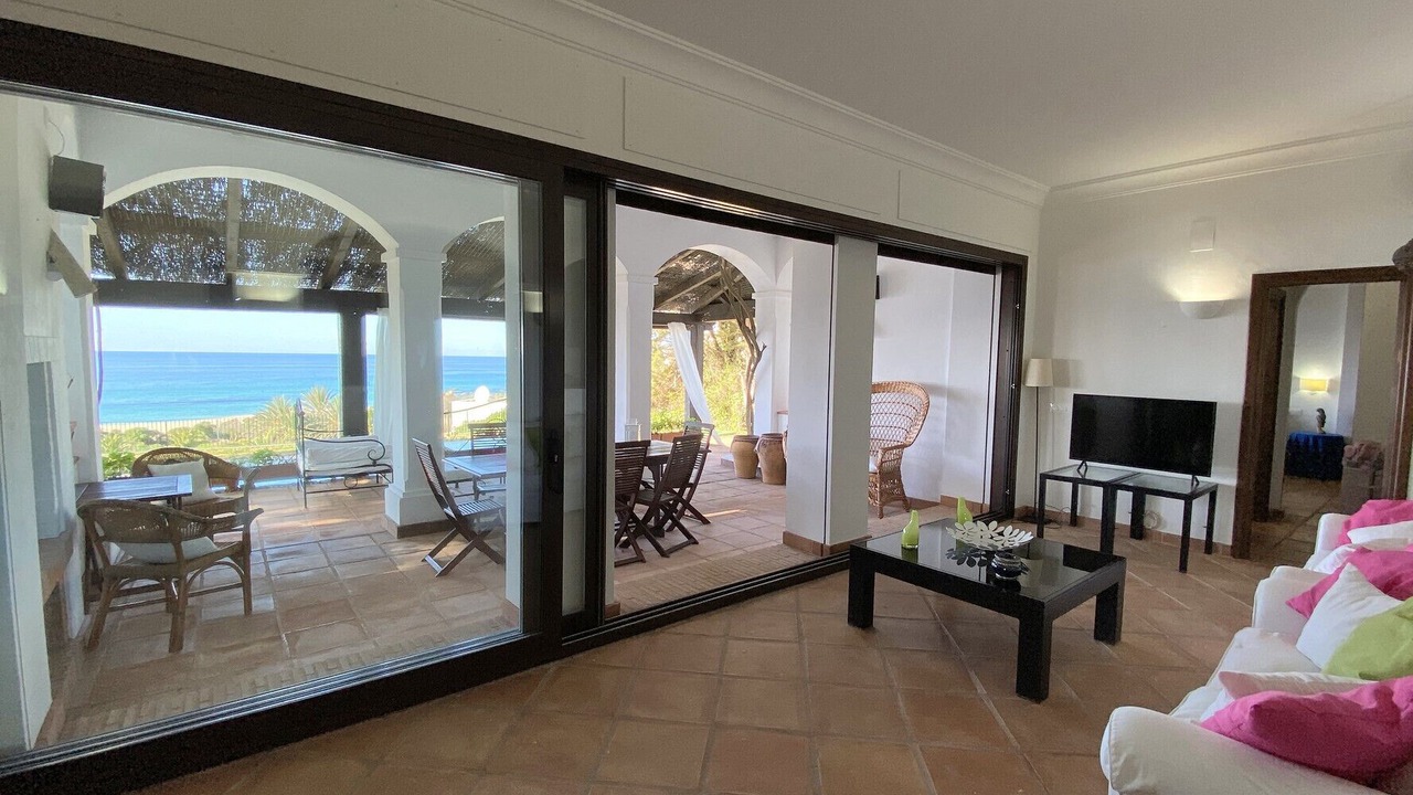 Photo of Livingroom in Atlanterra
