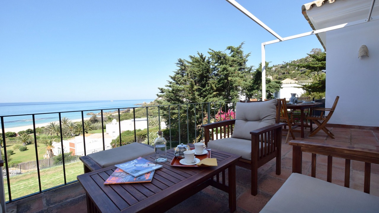 Photo of Outdoor in Atlanterra