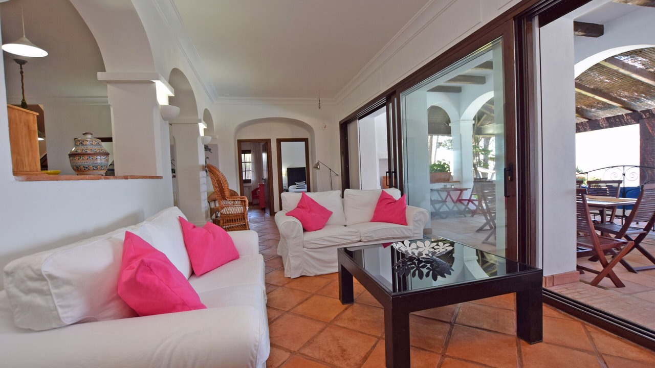 Photo of Livingroom in Atlanterra