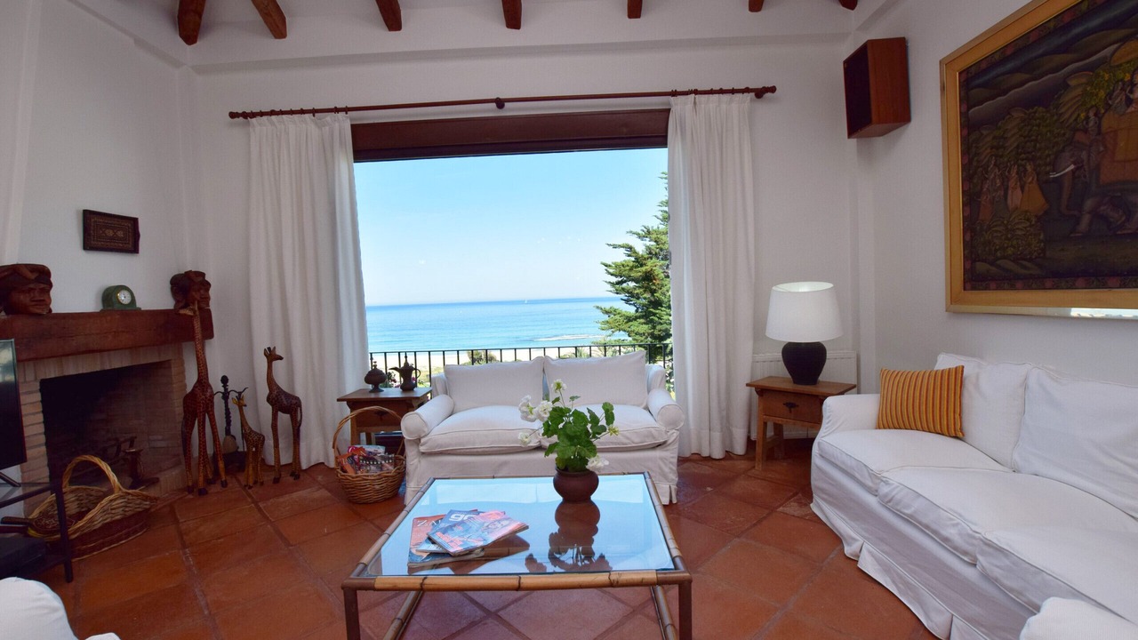Photo of Livingroom in Atlanterra