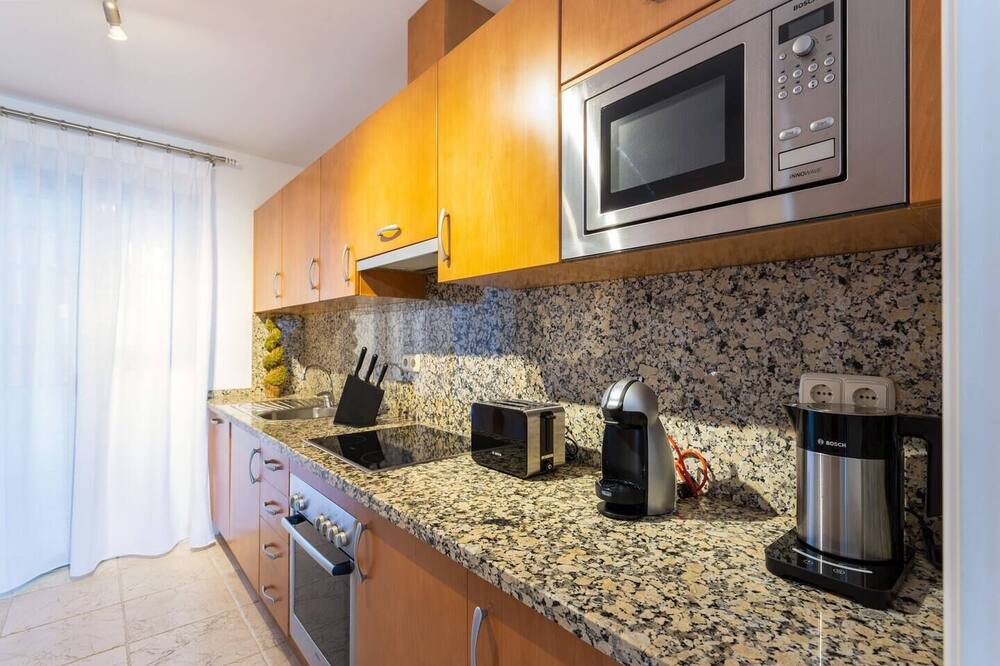 Photo of Kitchen in New Golden Mile