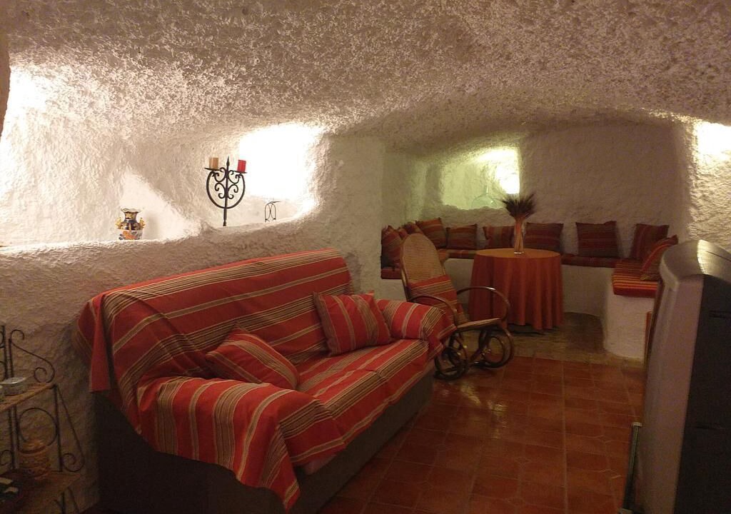 Photo of Livingroom in Fontanar