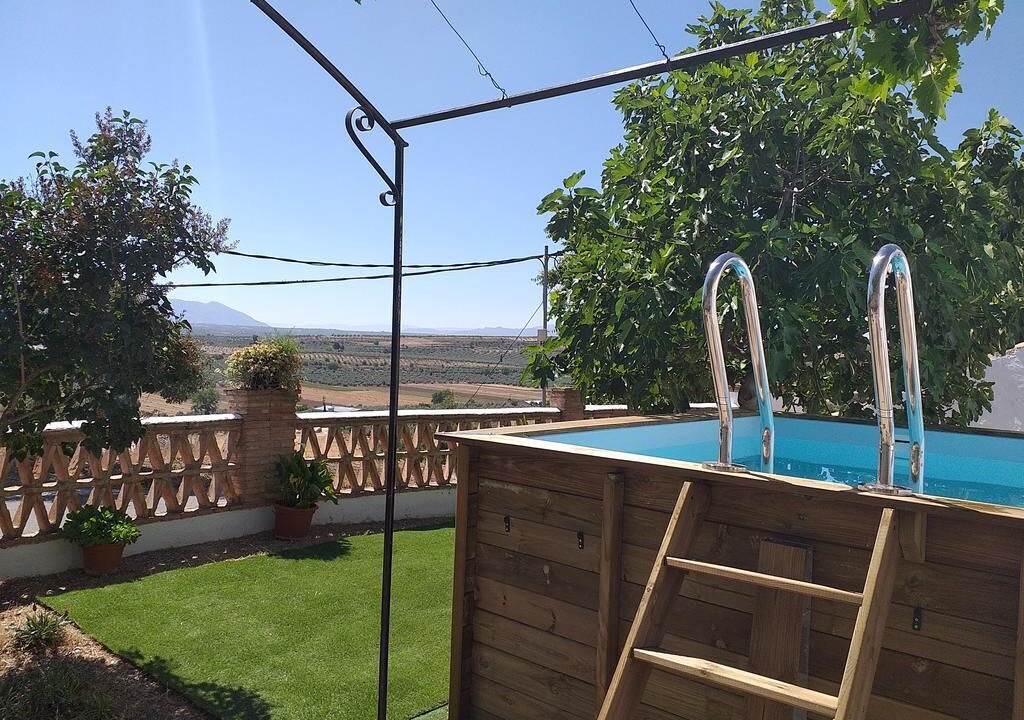 Photo of Outdoor in Fontanar
