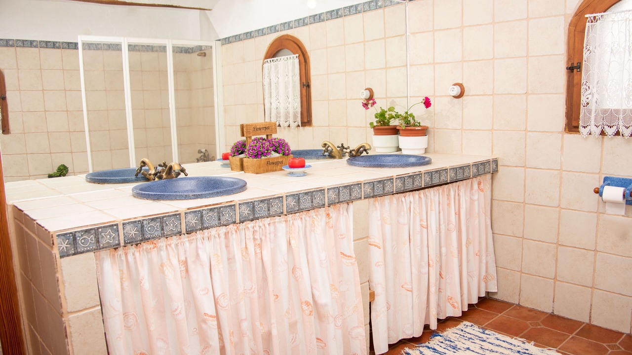 Photo of Kitchen in Fontanar