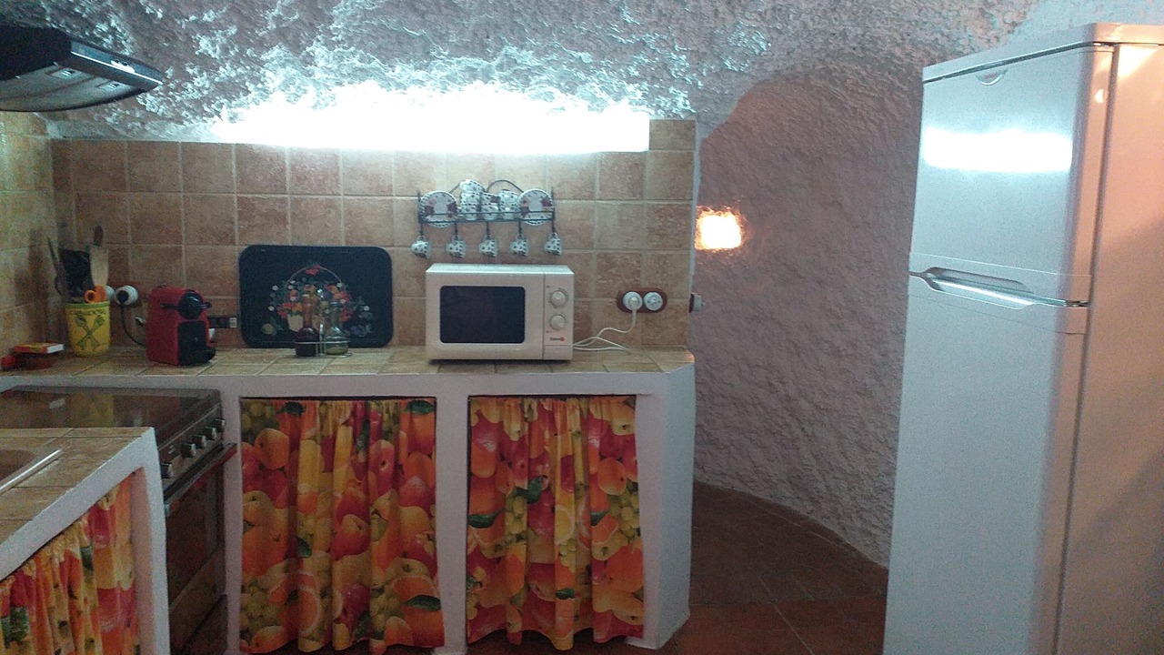 Photo of Kitchen in Fontanar