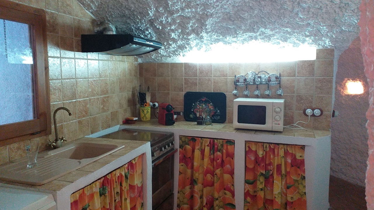 Photo of Kitchen in Fontanar