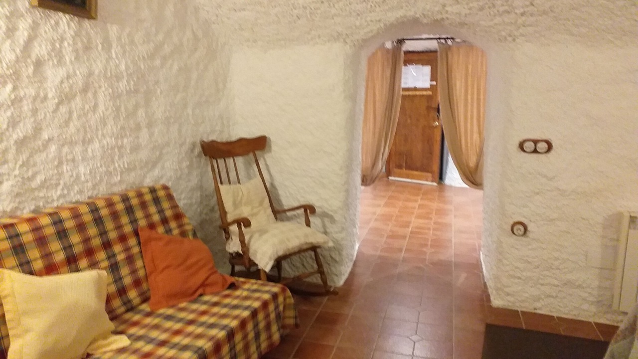 Photo of Livingroom in Fontanar