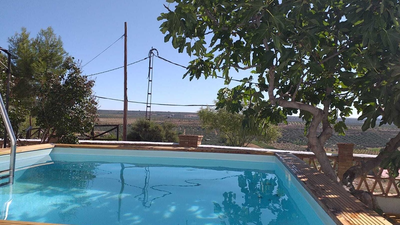 Photo of Outdoor in Fontanar
