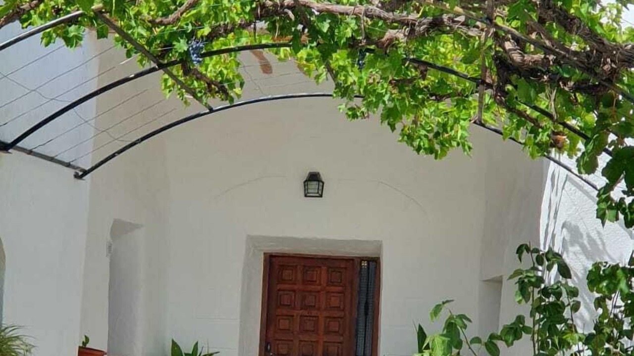 Photo of Outdoor in Fontanar
