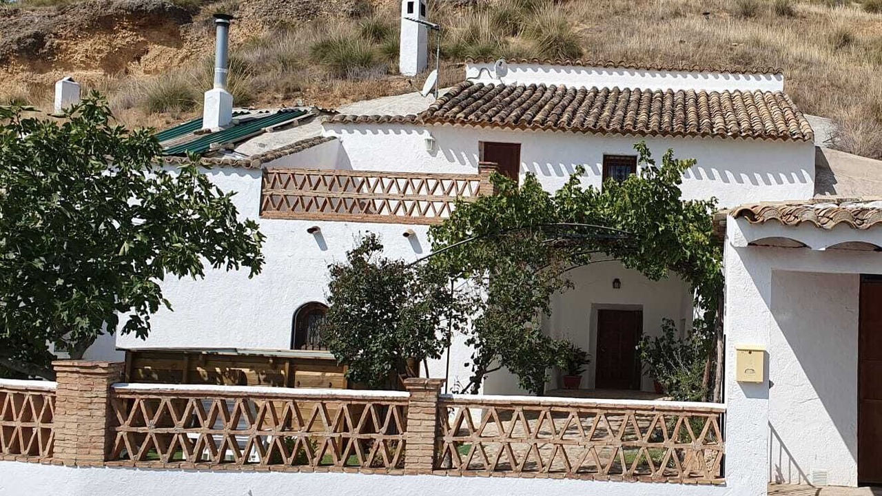 Photo of Outdoor in Fontanar