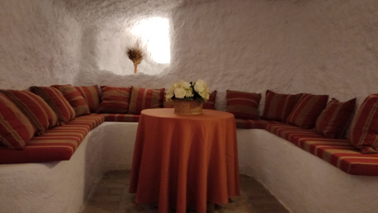 Photo of Livingroom in Fontanar
