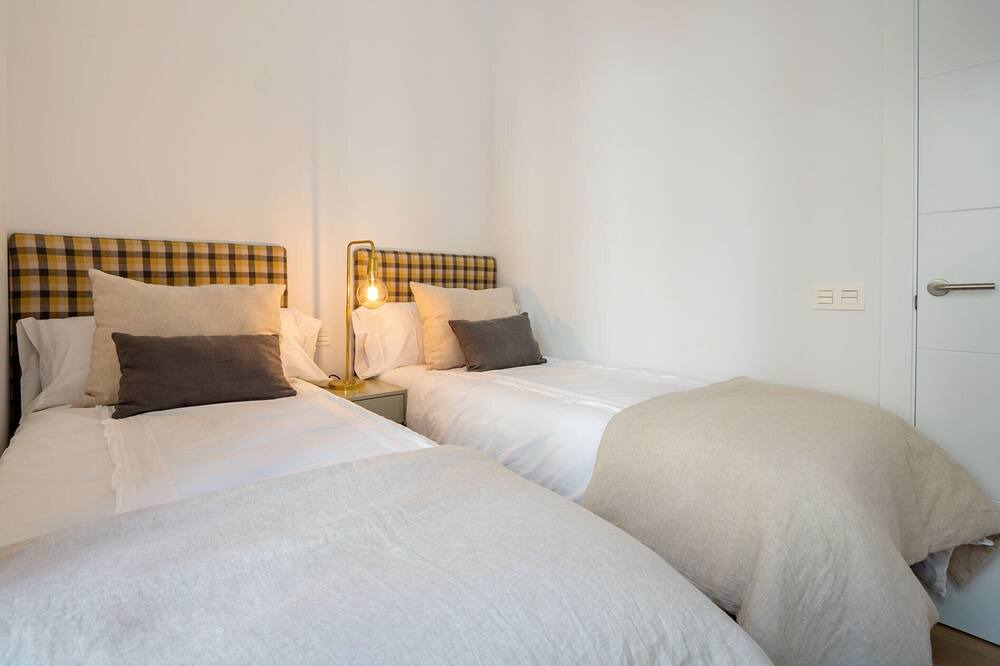 Photo of Bedroom in San Bernardo