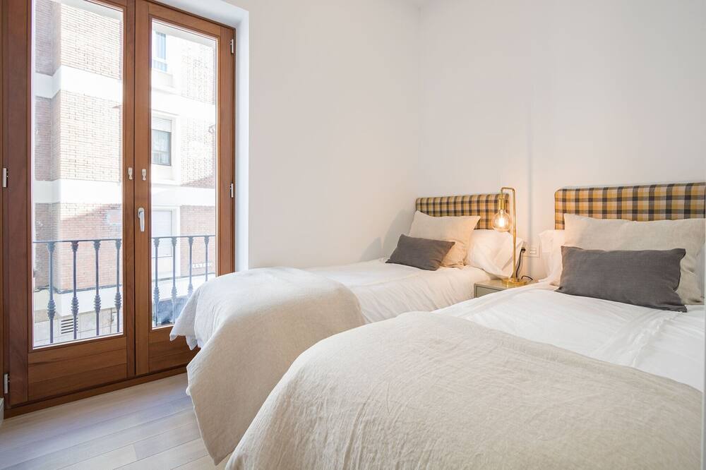 Photo of Bedroom in San Bernardo