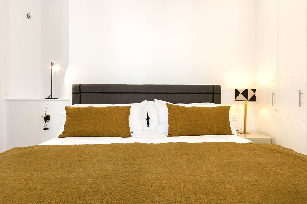 Photo of Bedroom in San Bernardo