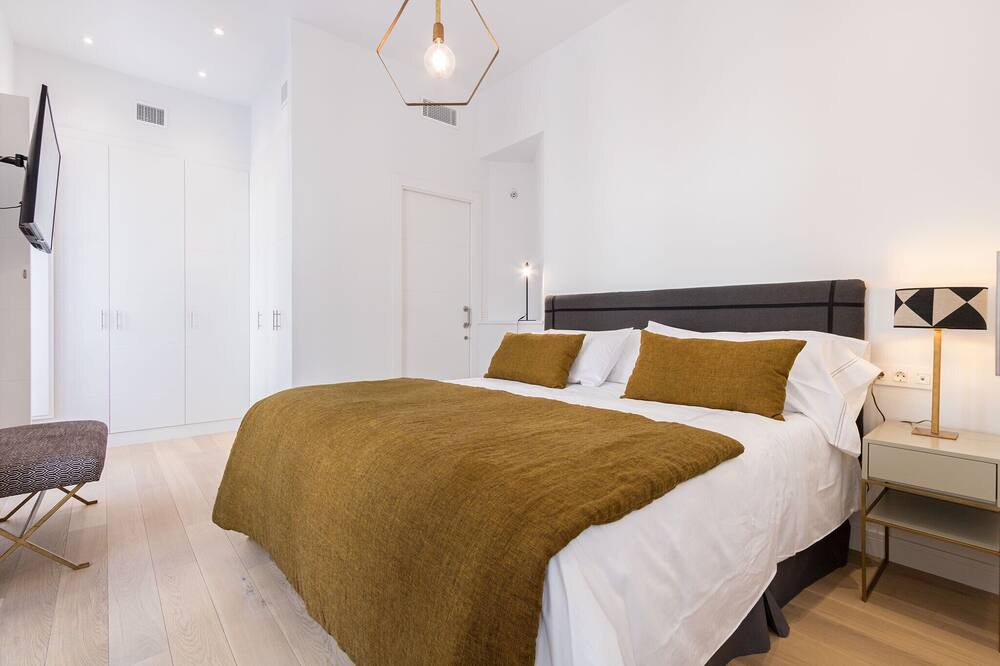 Photo of Bedroom in San Bernardo