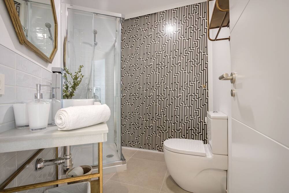 Photo of Bathroom in San Bernardo
