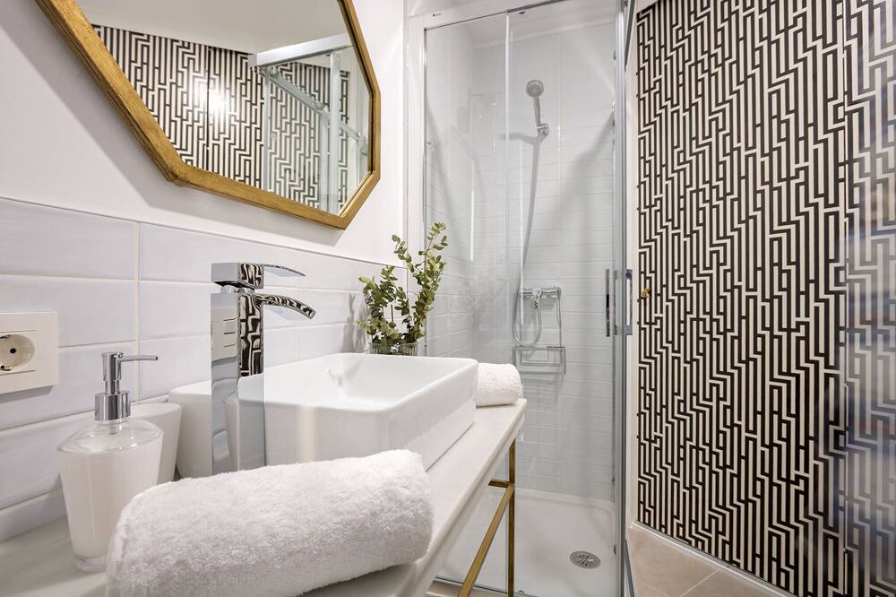 Photo of Bathroom in San Bernardo