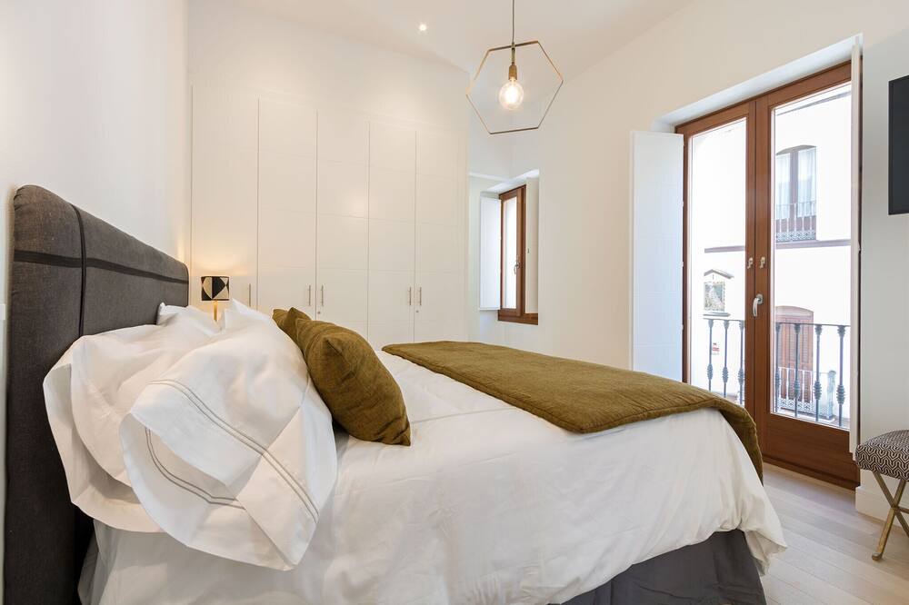 Photo of Bedroom in San Bernardo