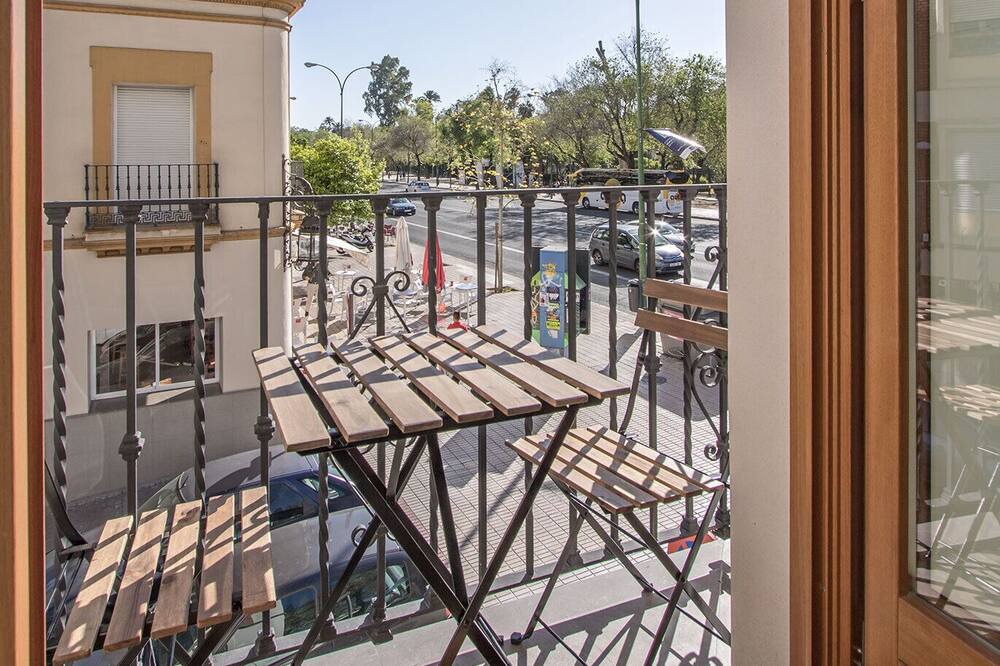 Photo of Patio Balcony in San Bernardo
