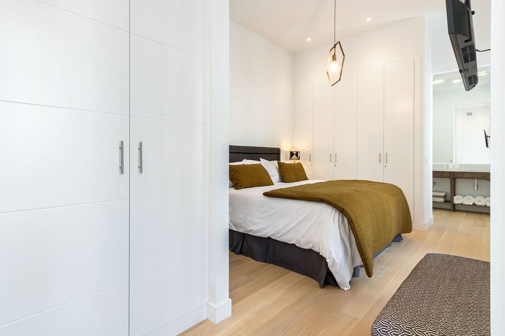 Photo of Bedroom in San Bernardo