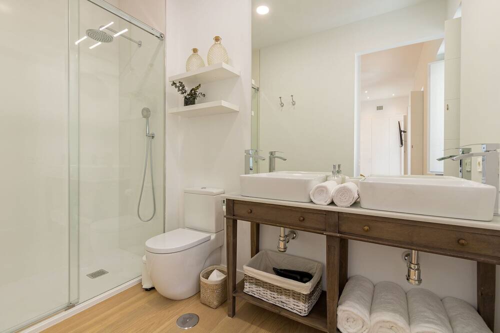 Photo of Bathroom in San Bernardo
