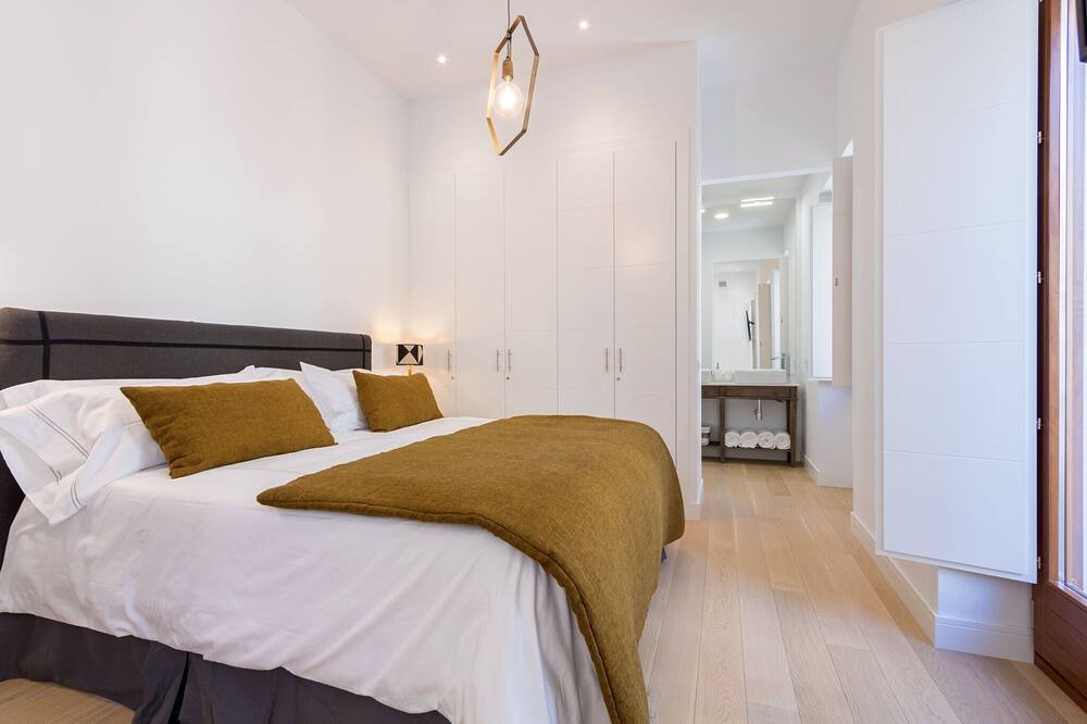 Photo of Bedroom in San Bernardo