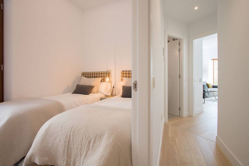 Photo of Bedroom in San Bernardo