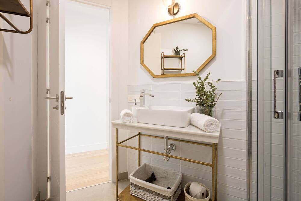 Photo of Bathroom in San Bernardo