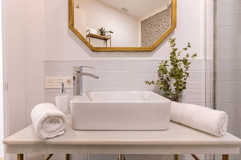 Photo of Bathroom in San Bernardo