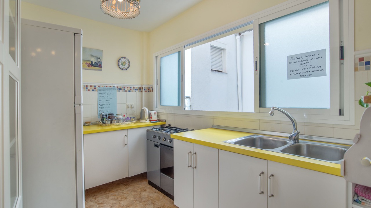 Photo of Kitchen in Farajan