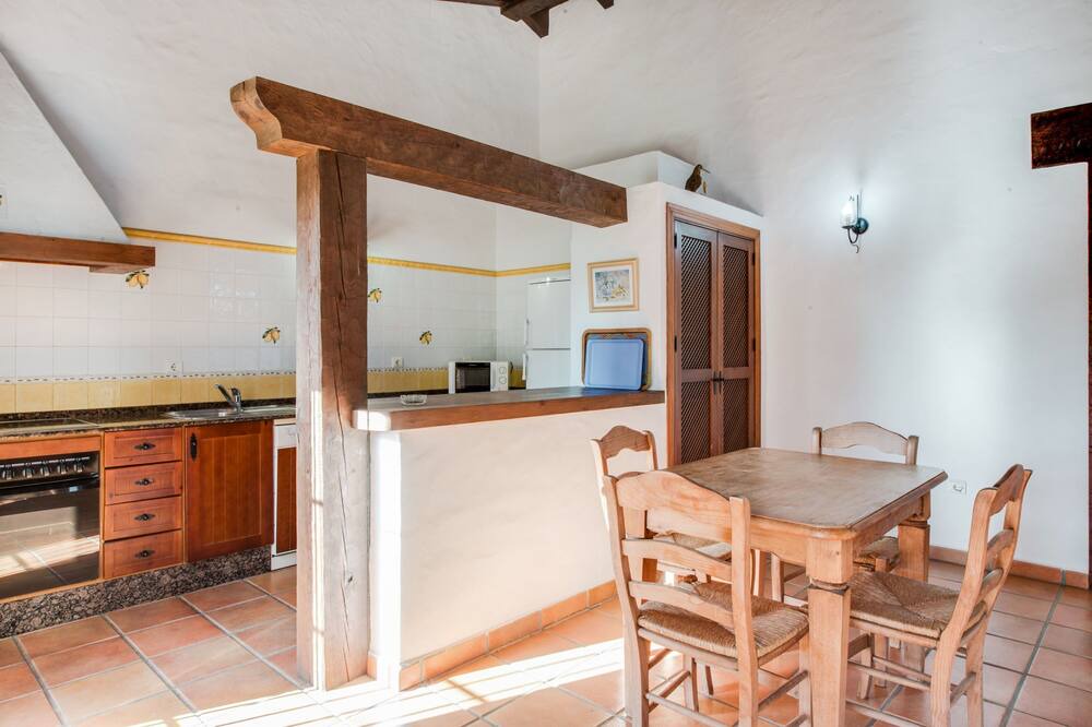 Photo of Kitchen in Conil de la Frontera