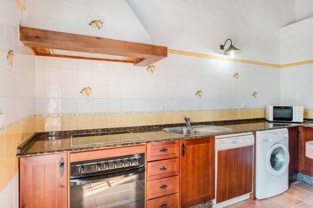 Photo of Kitchen in Conil de la Frontera