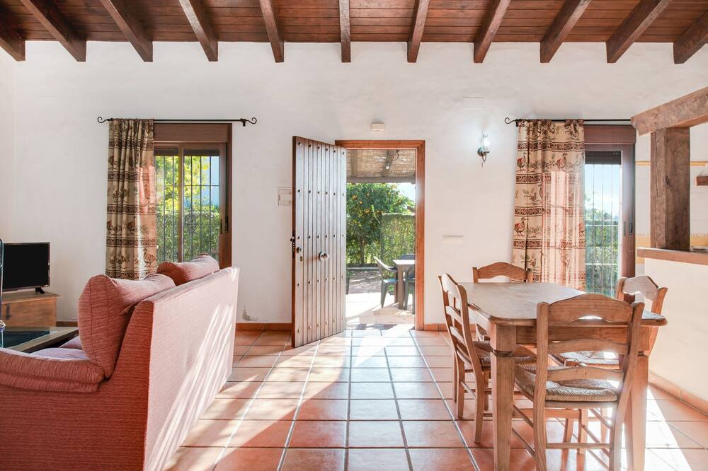 Photo of Livingroom in Conil de la Frontera