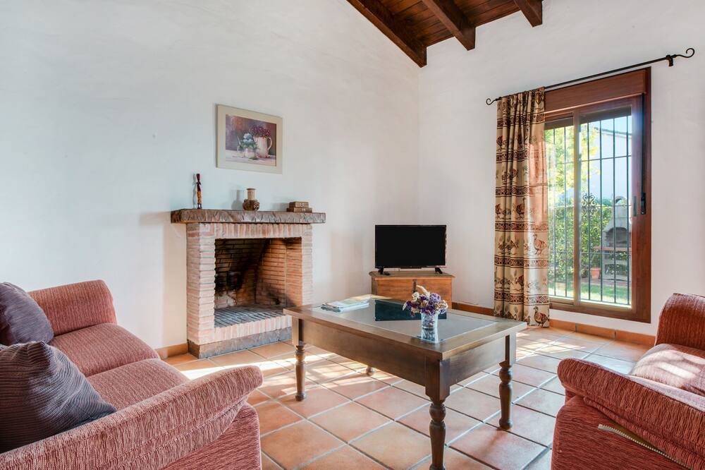 Photo of Livingroom in Conil de la Frontera