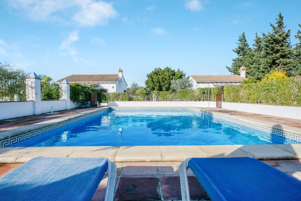 Photo of Outdoor in Conil de la Frontera