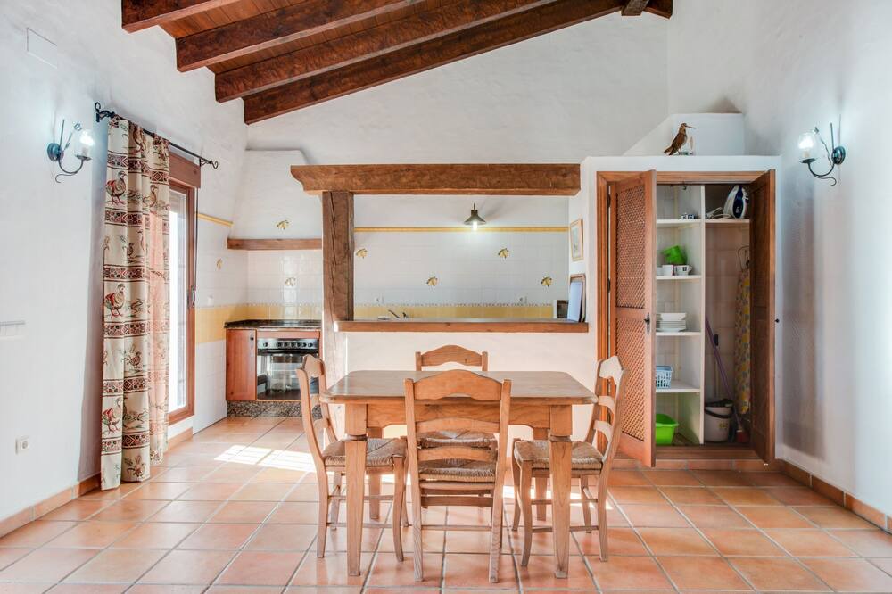 Photo of Kitchen in Conil de la Frontera