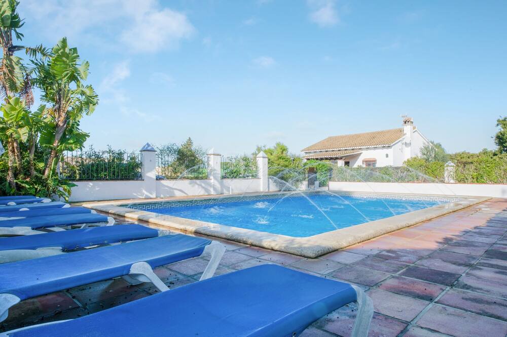 Photo of Outdoor in Conil de la Frontera