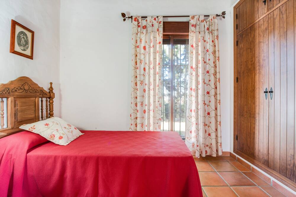 Photo of Bedroom in Conil de la Frontera