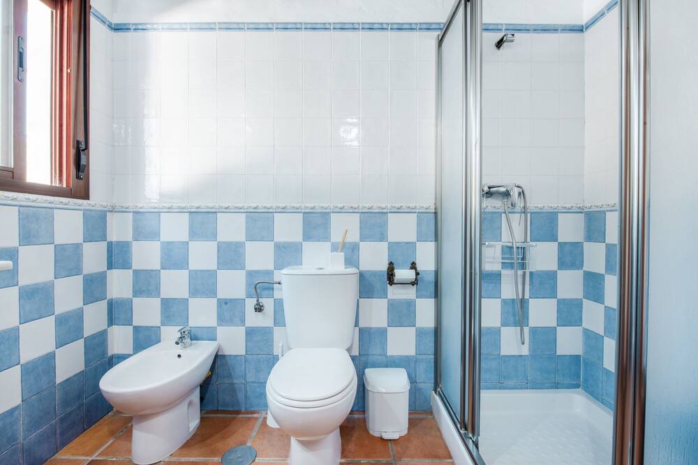 Photo of Bathroom in Conil de la Frontera