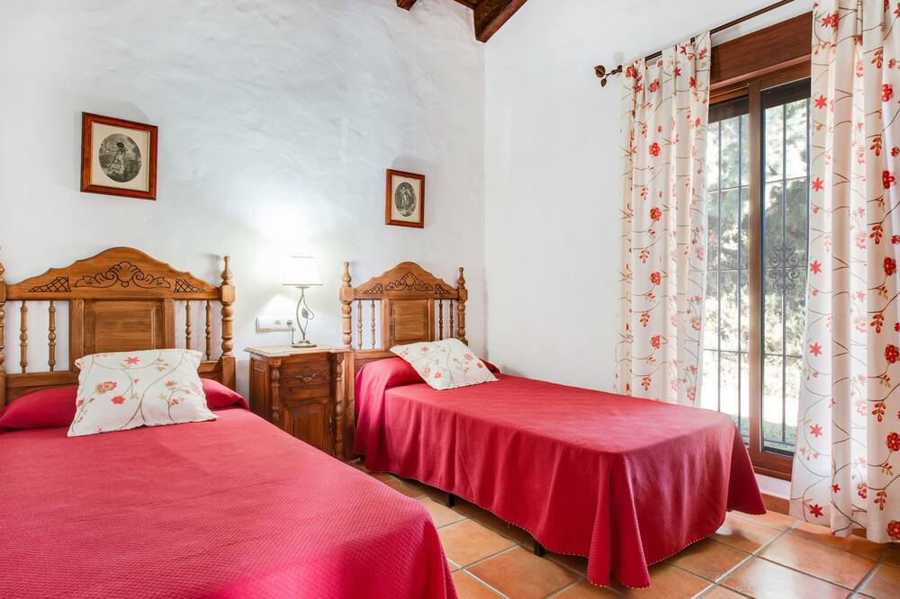 Photo of Bedroom in Conil de la Frontera