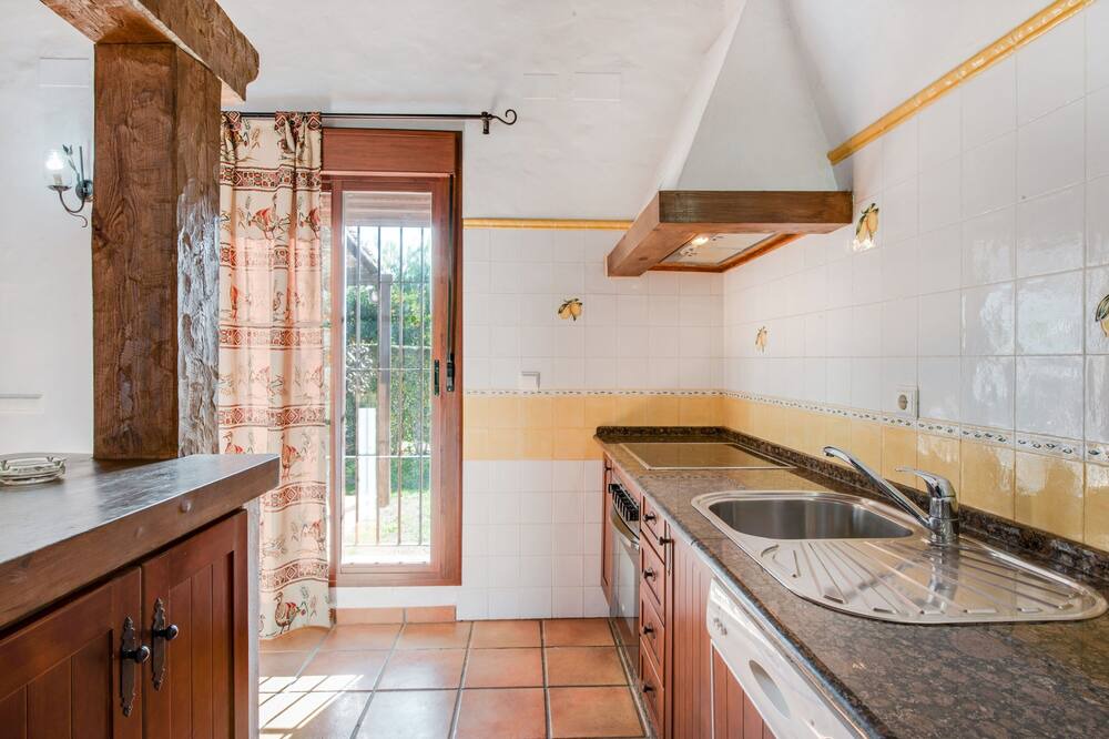 Photo of Kitchen in Conil de la Frontera