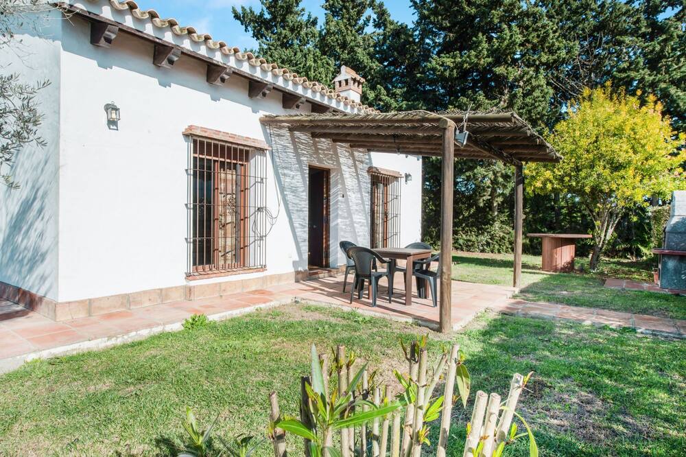 Photo of Patio Balcony in Conil de la Frontera