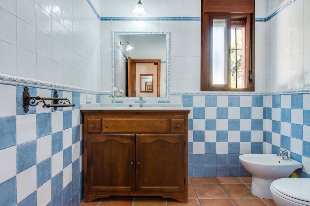 Photo of Bathroom in Conil de la Frontera