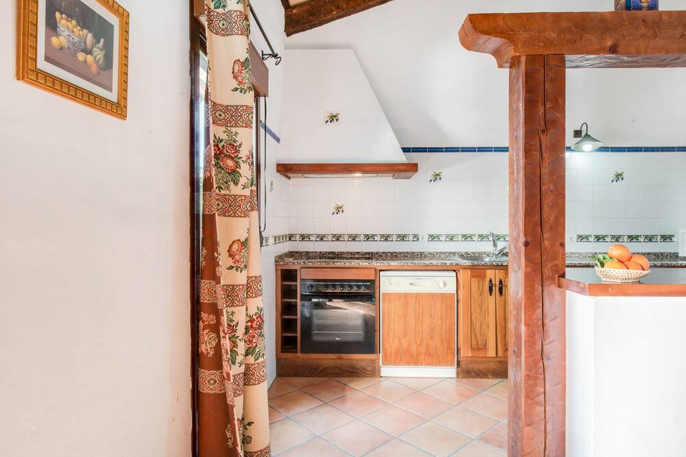 Photo of Kitchen in Conil de la Frontera
